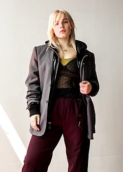 Lulu Bonfils